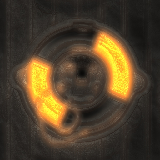 Hot Glow (Effect)
