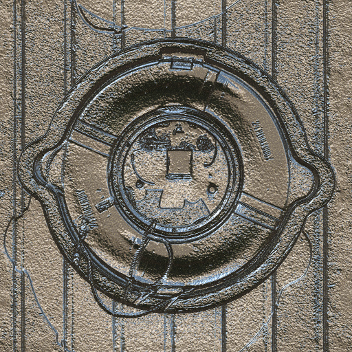 Variation 8