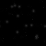 Very Basic Starfield