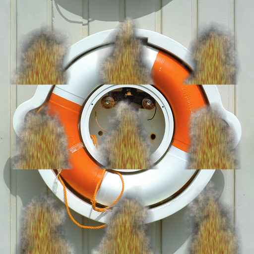 Variation 8