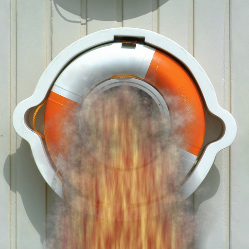 Let's Learn:  Basic Flame (Effect)