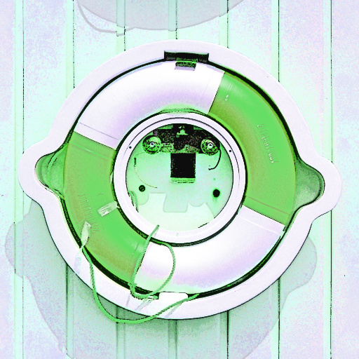 Variation 8