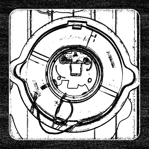 Reflective Occlusion Map