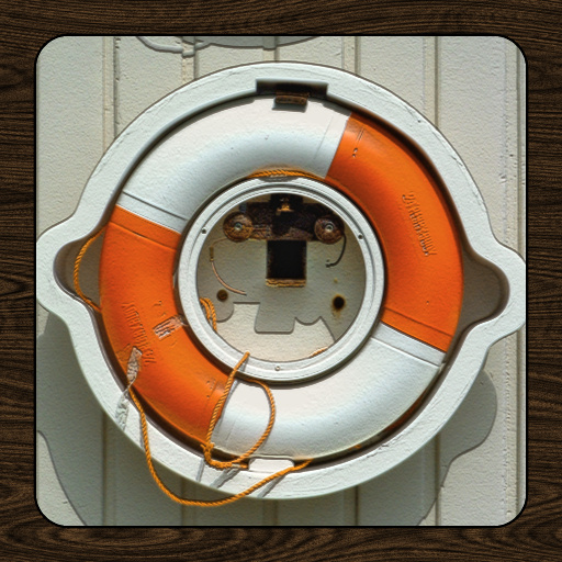 Wooden frame (Effect)
