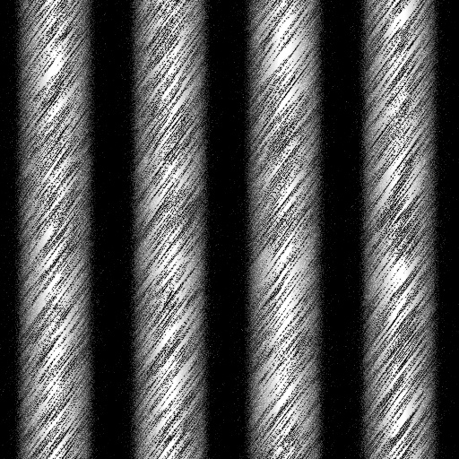 Ambient Occlusion Map