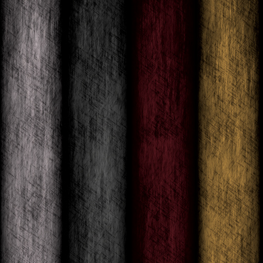 Diffuse Map