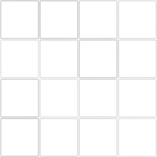 Ambient Occlusion Map
