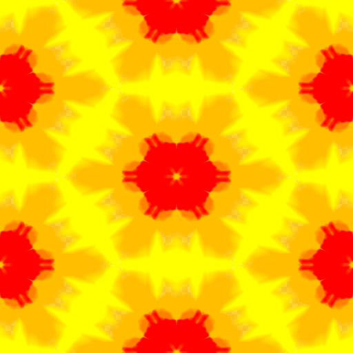 Eric's Kaleidoscope 1