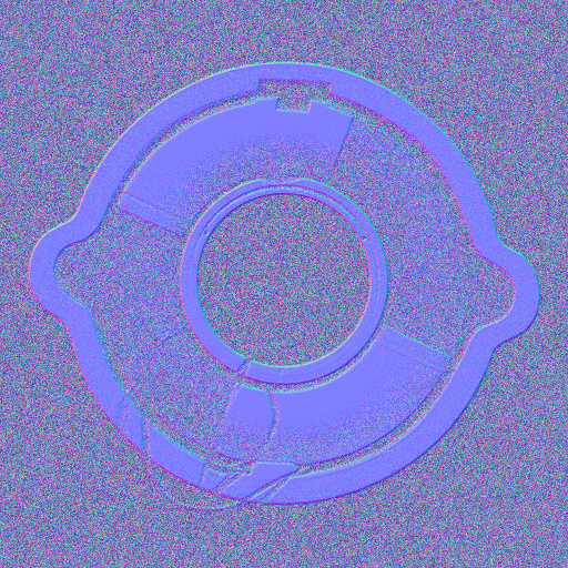 Normal Map