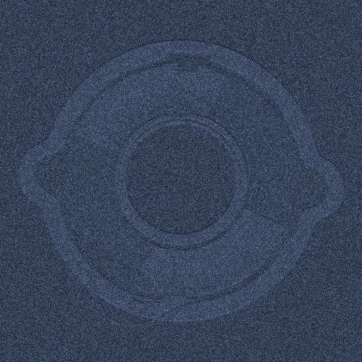 Design on Denim (Effect)