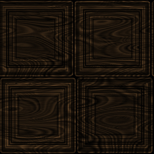 Diffuse Map