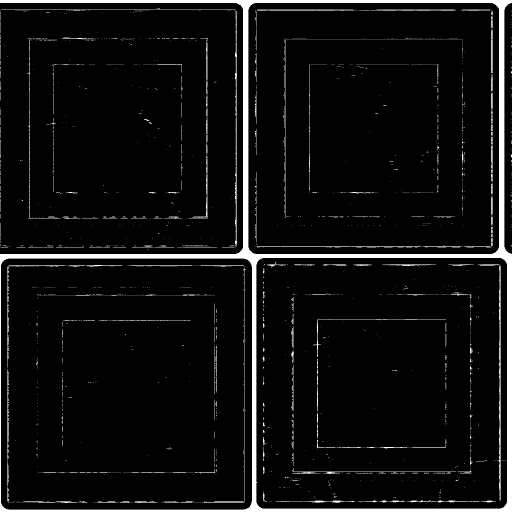 Reflective Occlusion Map