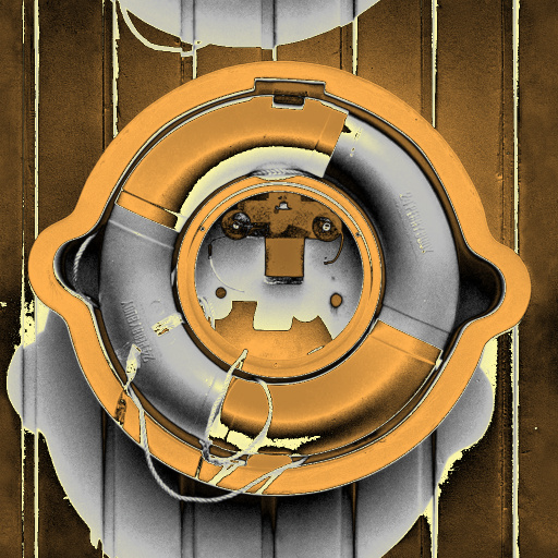 Diffuse Map