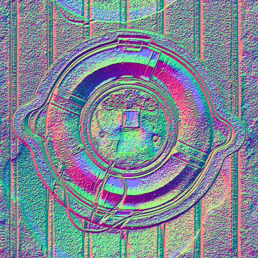 Normal Map