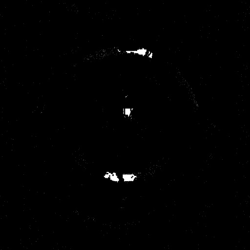 Reflective Occlusion Map