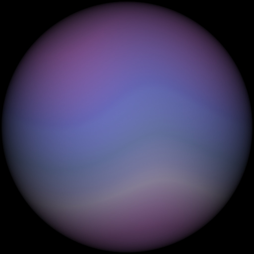 Diffuse Map