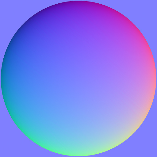 Normal Map