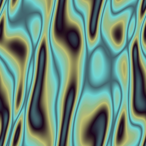 Diffuse Map