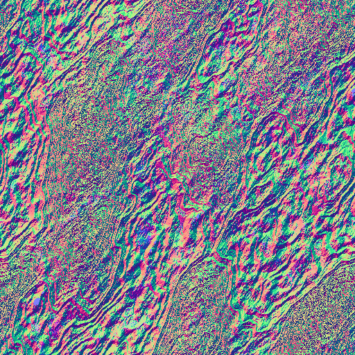 Normal Map
