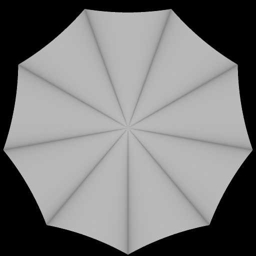 mw_Studio Light_Umbrella by marwyn