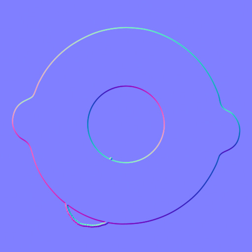Normal Map