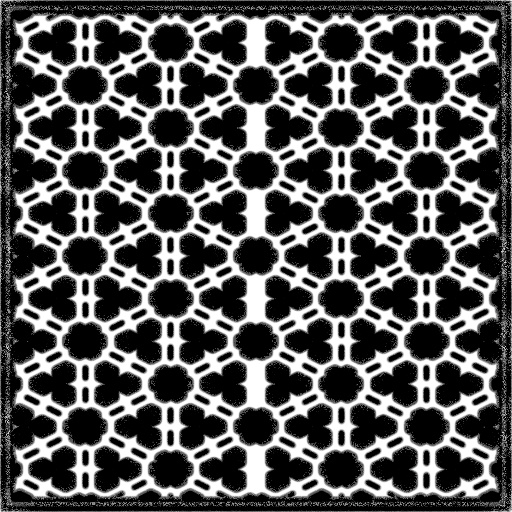 Ambient Occlusion Map