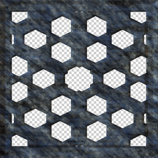 Variation 7