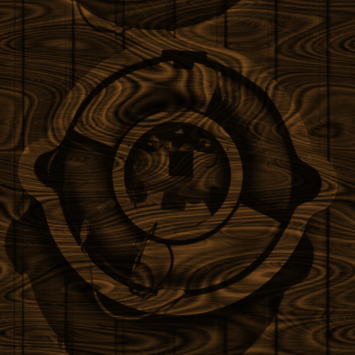 Diffuse Map