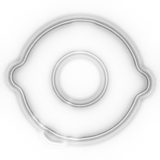 Ambient Occlusion Map