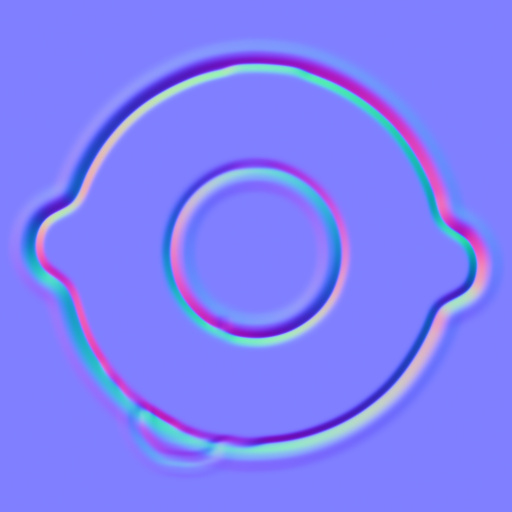Normal Map