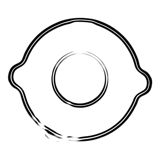 Reflective Occlusion Map