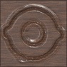 Wooden Plaque