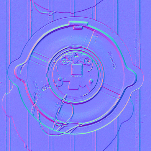 Normal Map