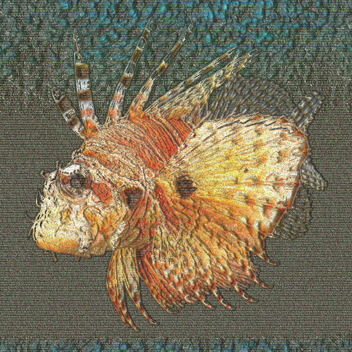 Variation 7
