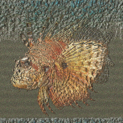 Variation 8