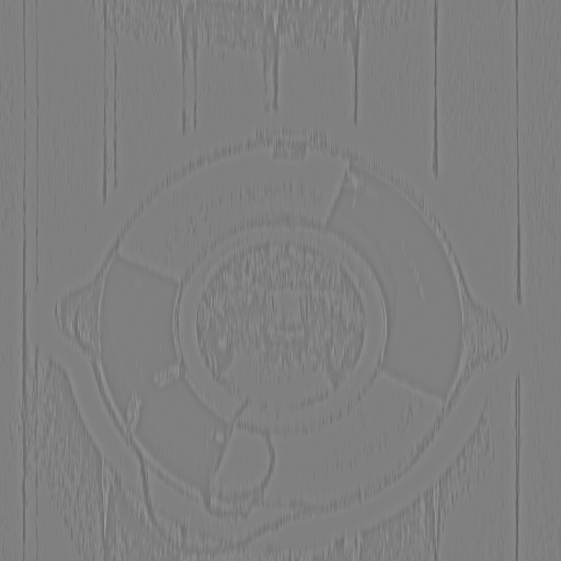 Diffuse Map