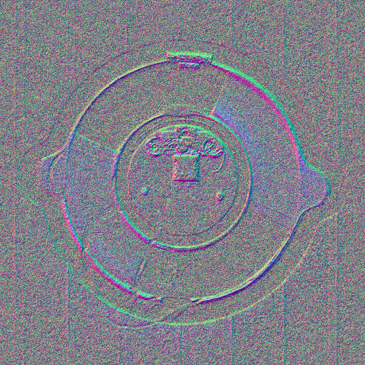 Normal Map