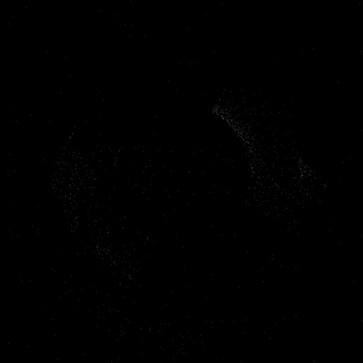 Reflective Occlusion Map
