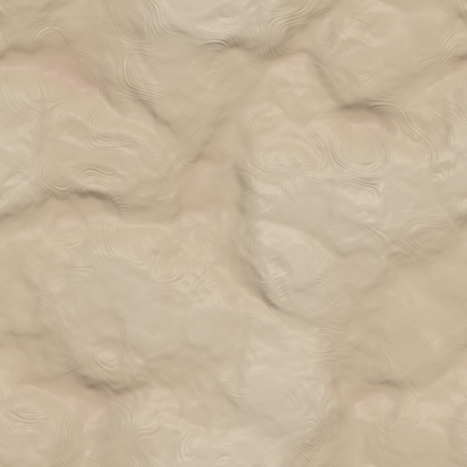 Healthy Skin (Texture)
