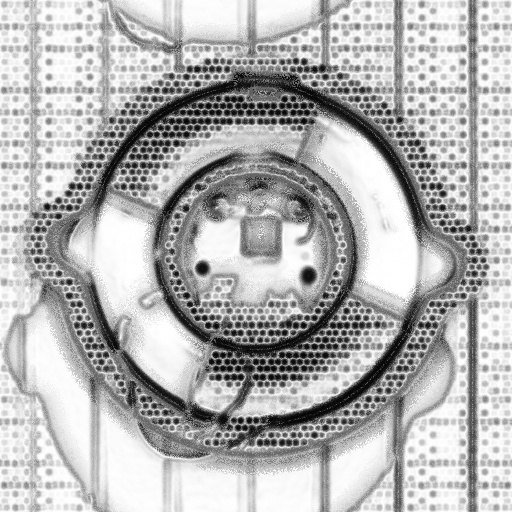 Ambient Occlusion Map