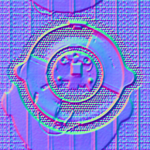Normal Map