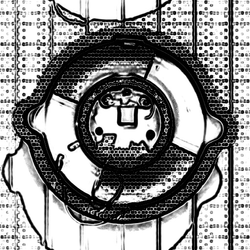Reflective Occlusion Map