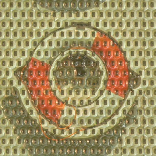 Variation 8