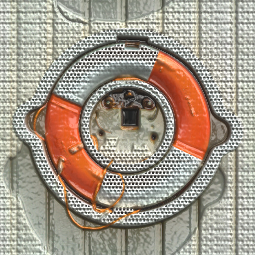Tile Treasure 2 (Effect)