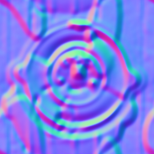 Normal Map