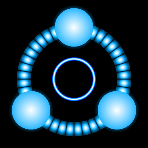 mx_Tri Eye by marwyn