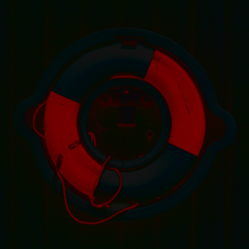 Diffuse Map