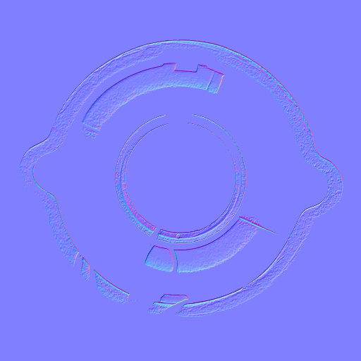 Normal Map