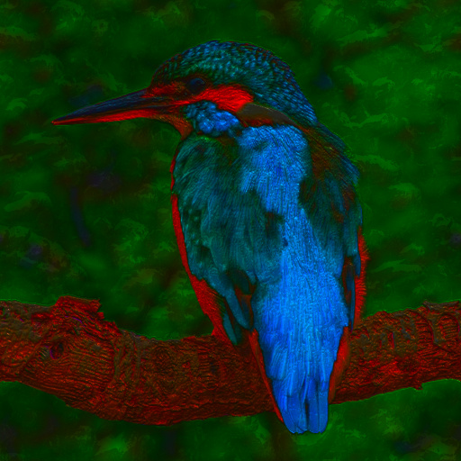 Variation 1