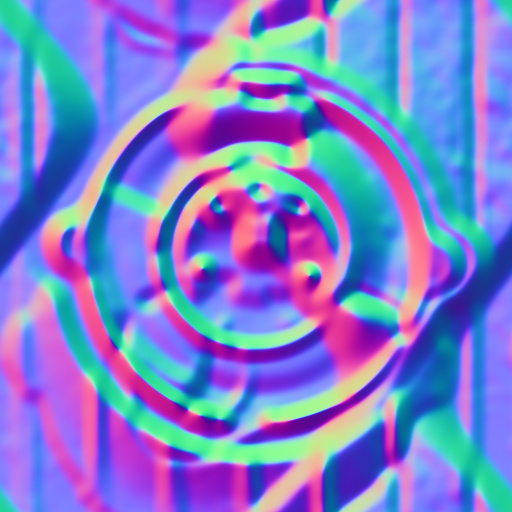Normal Map